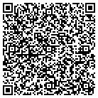 QR code with H & R Block Tax Service contacts