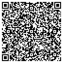 QR code with J C Properties LLC contacts