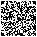 QR code with Hard Drive contacts
