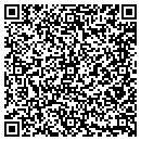 QR code with S & H Lumber Co contacts