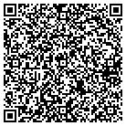 QR code with A Rooter King Sewer & Drain contacts