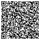 QR code with D F Fie Gemologist contacts