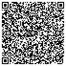 QR code with Phifer I Johnson Bulldozing contacts