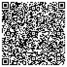 QR code with Mainline Christian Booksellers contacts