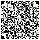 QR code with MA Fields Construction contacts