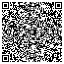 QR code with A S W Company contacts