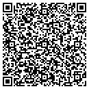 QR code with Albert L Kelling DDS contacts