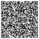QR code with Underhill Corp contacts