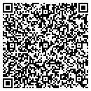 QR code with Johnston & Murphy contacts
