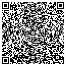 QR code with Mervins Service Center contacts