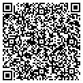 QR code with AlphaGraphics contacts