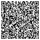 QR code with S E Systems contacts