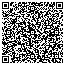 QR code with T A C Management Co contacts