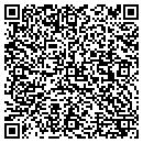 QR code with M Andrew Design Inc contacts