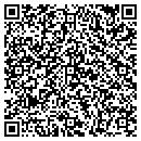 QR code with United Imaging contacts