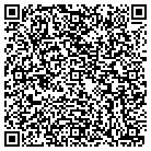 QR code with L C's Quality Service contacts