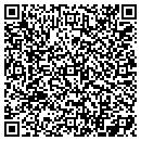 QR code with Maurices contacts