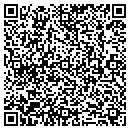 QR code with Cafe Arone contacts