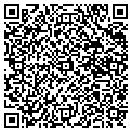 QR code with Exsalonce contacts