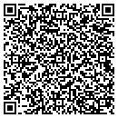 QR code with James Group contacts