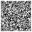 QR code with Three D Mailing contacts