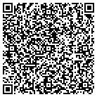 QR code with T Milton Skeeters DDS contacts