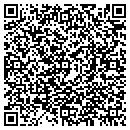 QR code with MMD Transport contacts