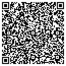 QR code with Handy Hugo contacts