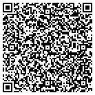 QR code with Hyde County Clerk Of Court contacts
