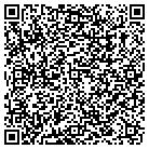 QR code with Alans Concrete Service contacts