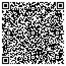 QR code with Fallins Garage contacts
