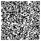 QR code with Marble Springs Baptist Church contacts