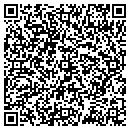 QR code with Hincher Farms contacts