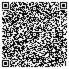 QR code with Henson Tree Service contacts