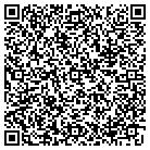 QR code with W Thomas Hutchins Jr DDS contacts