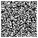 QR code with D's T Shirts contacts