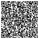QR code with Nunnery's Shoe Shop contacts