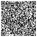 QR code with Horton & Co contacts