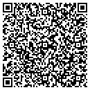QR code with MTC East contacts