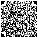 QR code with Herman Croom contacts