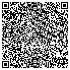 QR code with Weber Hodges Realtors contacts