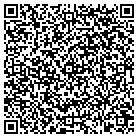 QR code with Lenoir Saw & Mower Service contacts