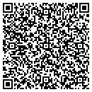 QR code with S S C 7569-7 contacts