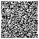 QR code with A & H Mfg contacts