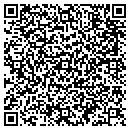 QR code with University Beauty Salon contacts