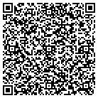 QR code with Maxine's Mountain Arts contacts