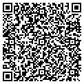 QR code with Bod The contacts