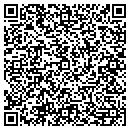 QR code with N C Information contacts