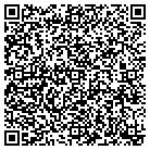 QR code with Blue Wing Courier Inc contacts