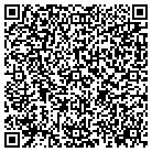 QR code with Hidden Diamond Enterprises contacts